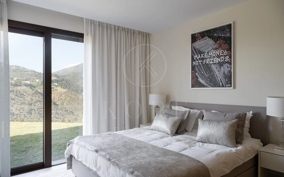 Amazing Apartment in Real de la quinta