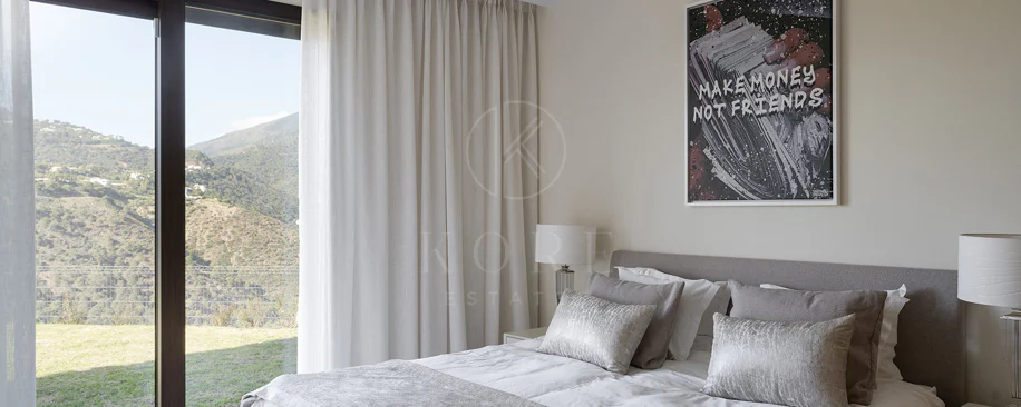Apartament uimitor în Real de la Quinta