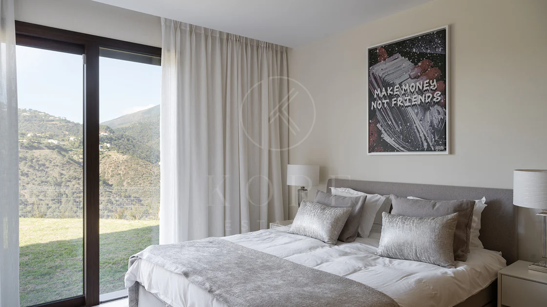 Apartament uimitor în Real de la Quinta