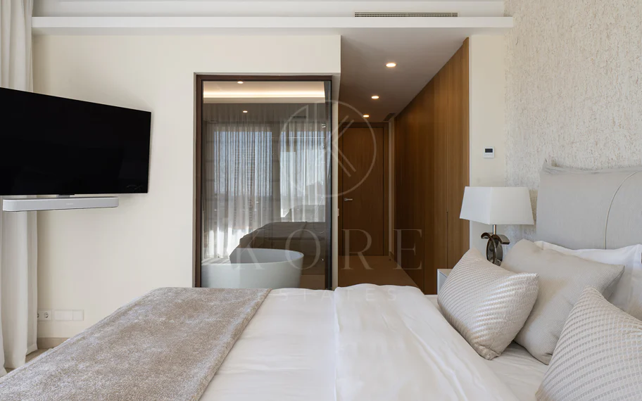 Amazing Apartment in Real de la quinta