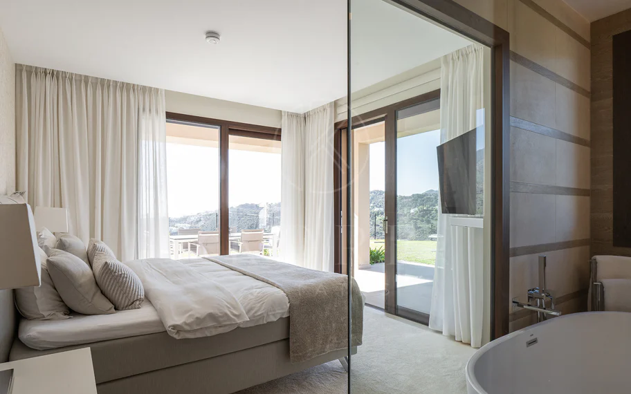 Amazing Apartment in Real de la quinta