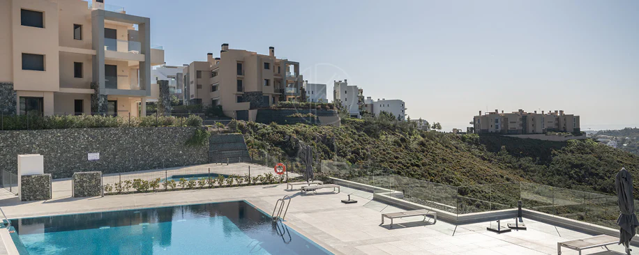 Apartament uimitor în Real de la Quinta