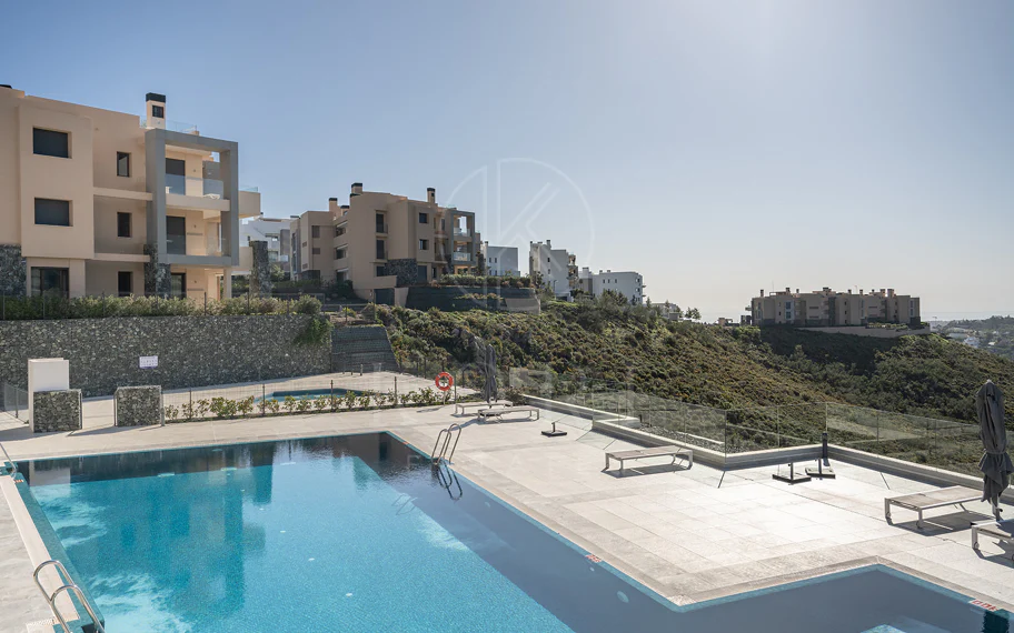 Amazing Apartment in Real de la quinta