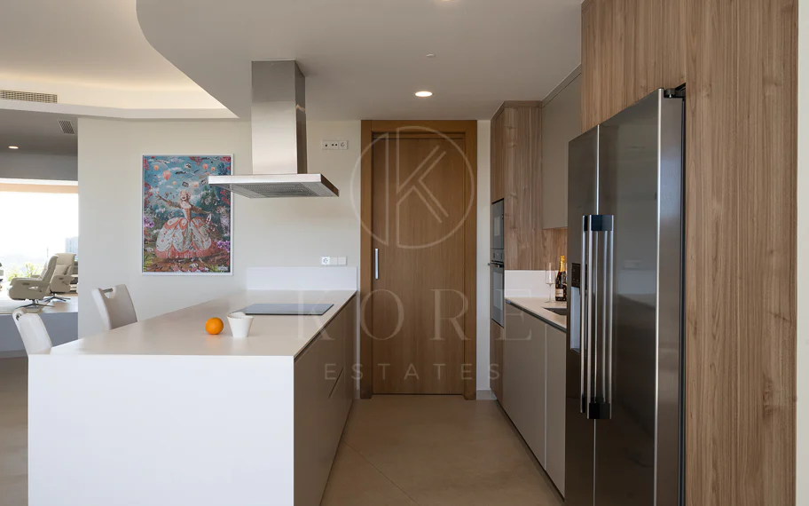 Amazing Apartment in Real de la quinta
