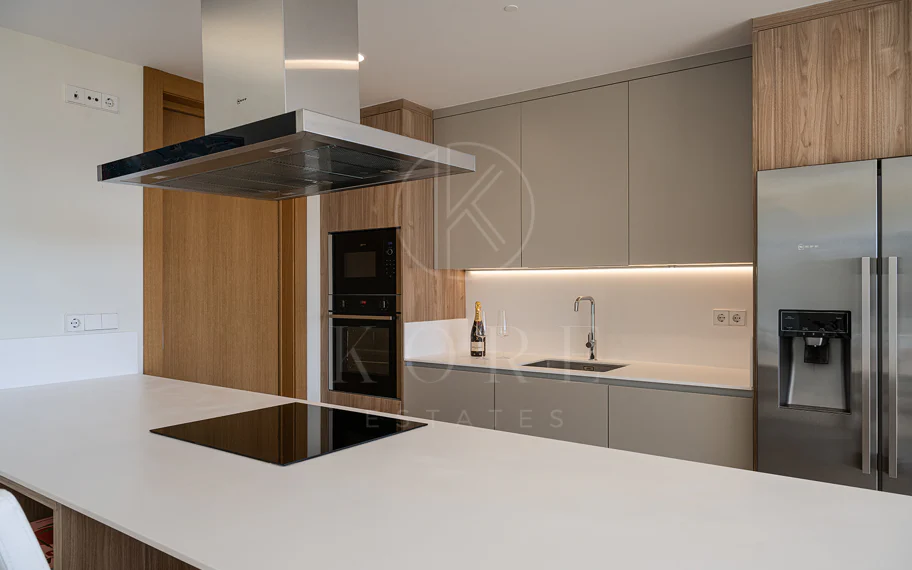 Amazing Apartment in Real de la quinta