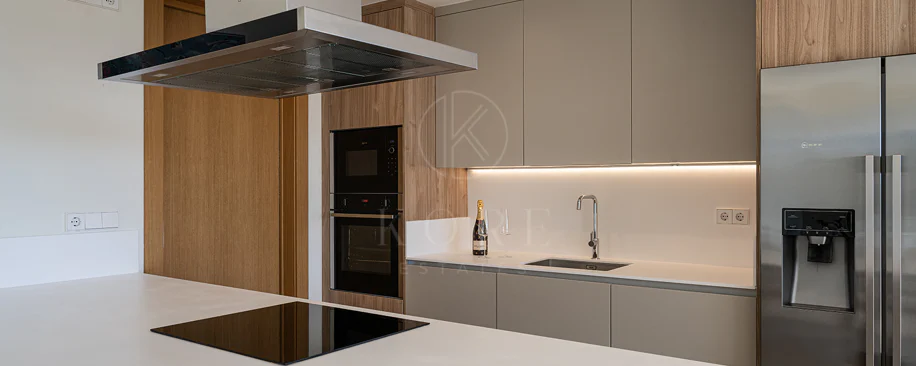 Apartament uimitor în Real de la Quinta