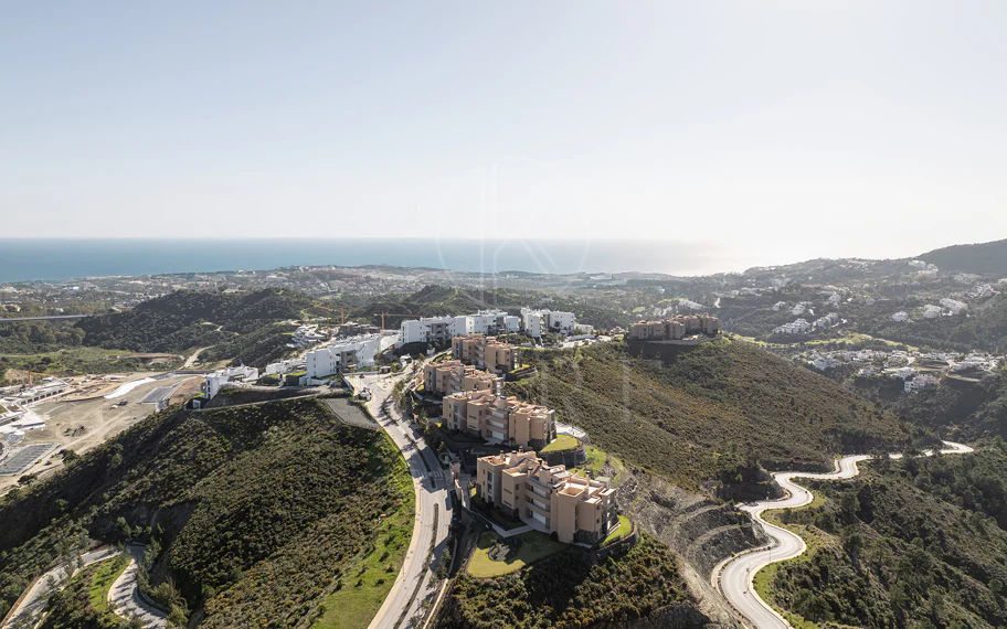 Amazing Apartment in Real de la quinta