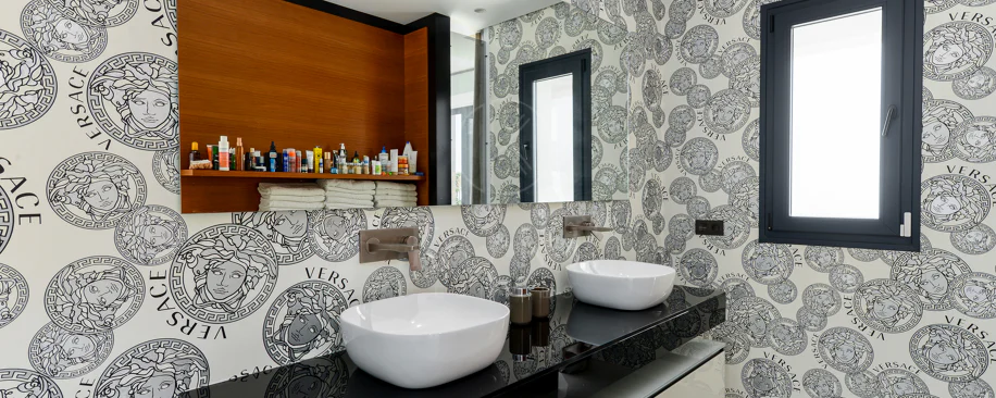Luxury Villa with Panoramic Sea Views in La Paloma, Manilva
