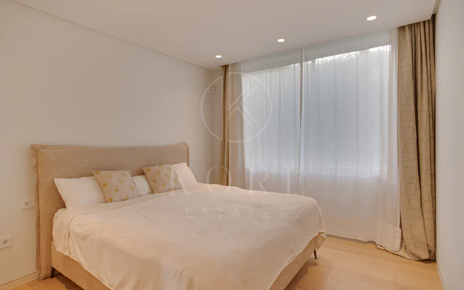 Beautiful two bedroom, south east facing apartment located in the exclusive Urbanisation Palo Alto