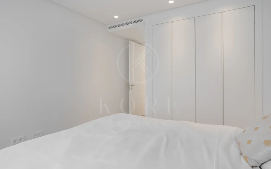 Beautiful two bedroom, south east facing apartment located in the exclusive Urbanisation Palo Alto