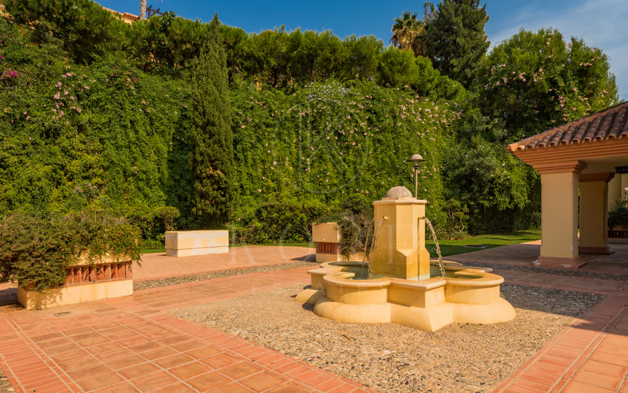 Sea View Apartment, Cumbres del Rodeo, Nueva Andalucía