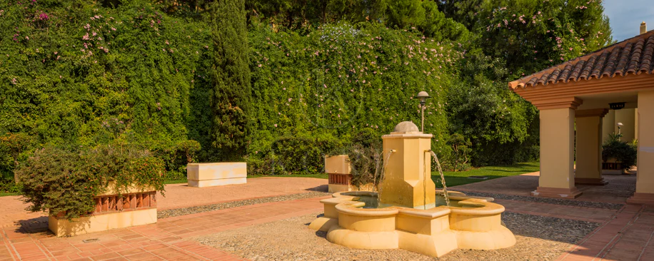 Apartament cu vedere la mare, Cumbres del Rodeo, Nueva Andalucía