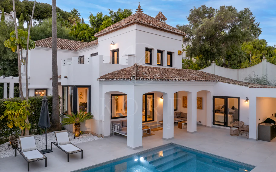 Purchase Opportunity in Paraíso Alto
