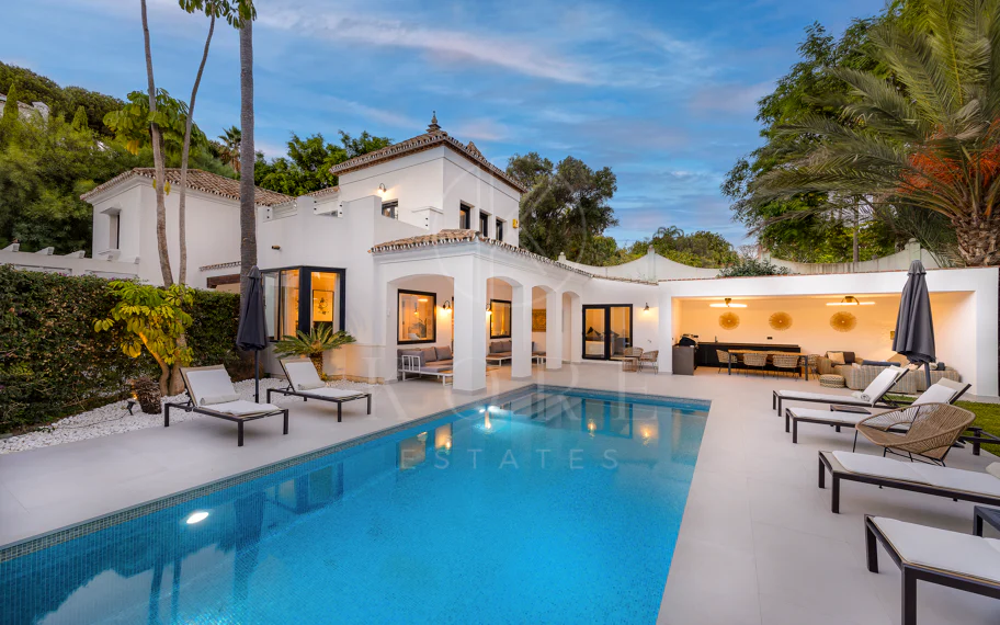 Purchase Opportunity in Paraíso Alto