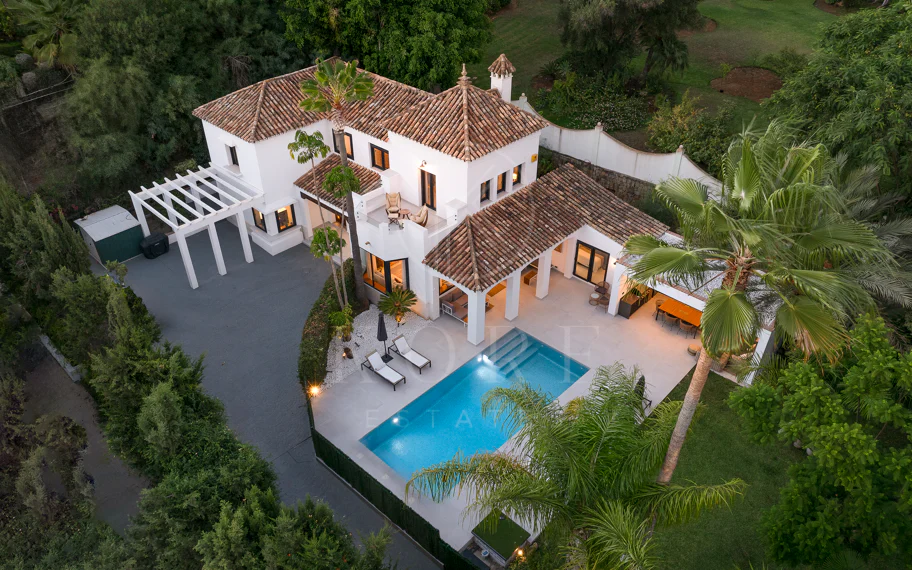 Purchase Opportunity in Paraíso Alto