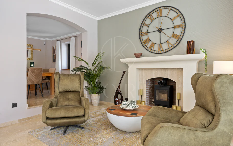 Purchase Opportunity in Paraíso Alto
