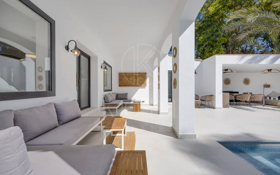 Purchase Opportunity in Paraíso Alto