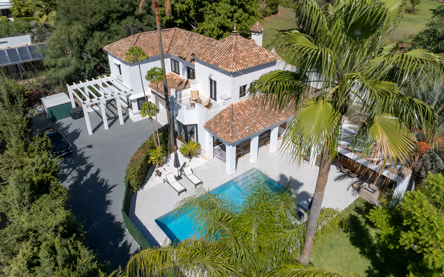 Purchase Opportunity in Paraíso Alto