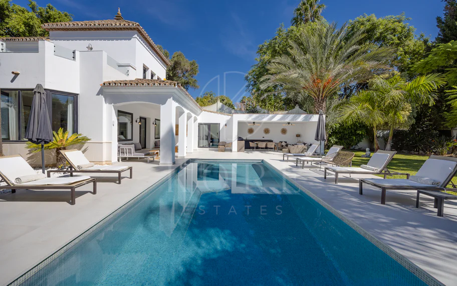 Purchase Opportunity in Paraíso Alto