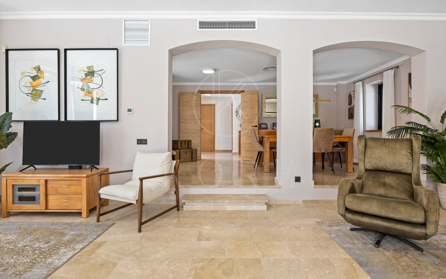 Purchase Opportunity in Paraíso Alto