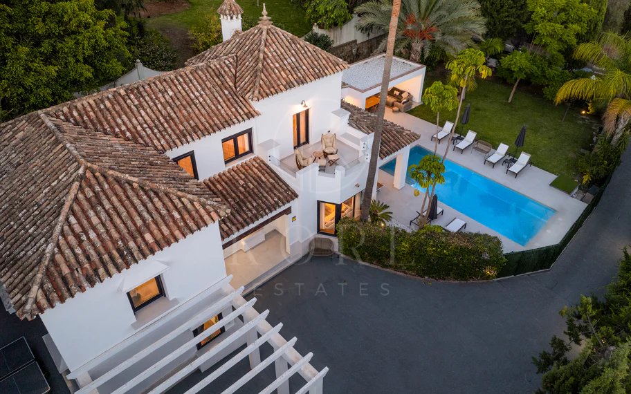 Purchase Opportunity in Paraíso Alto