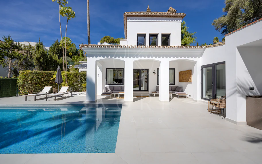 Purchase Opportunity in Paraíso Alto