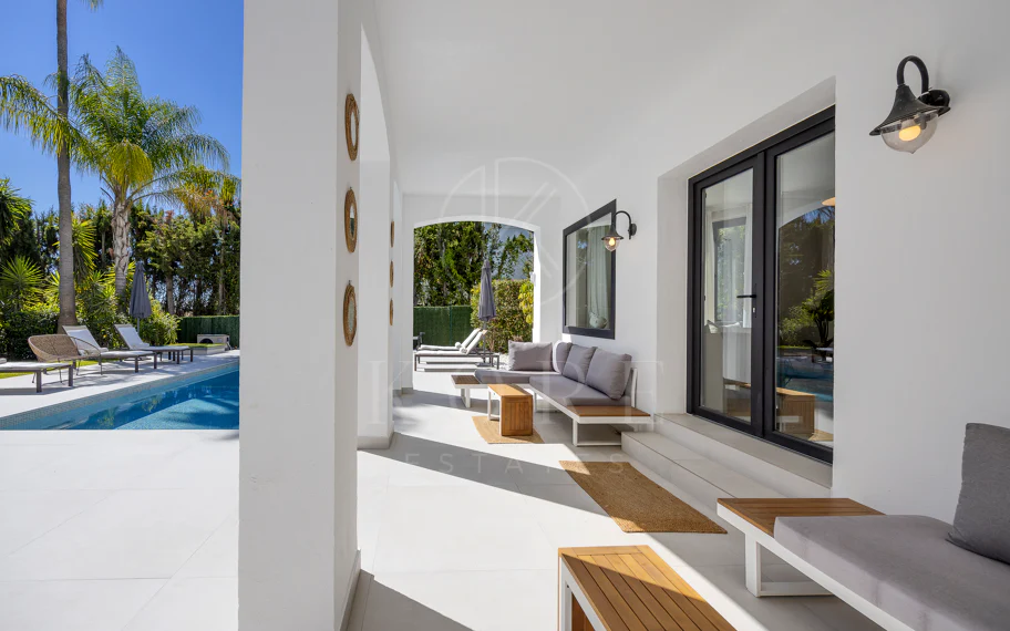 Purchase Opportunity in Paraíso Alto
