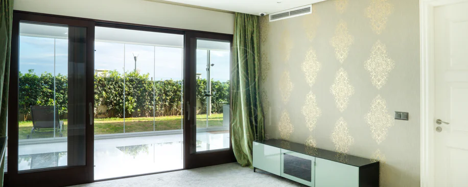 Exclusive Ground-Floor Apartment in Doncella Beach, Estepona