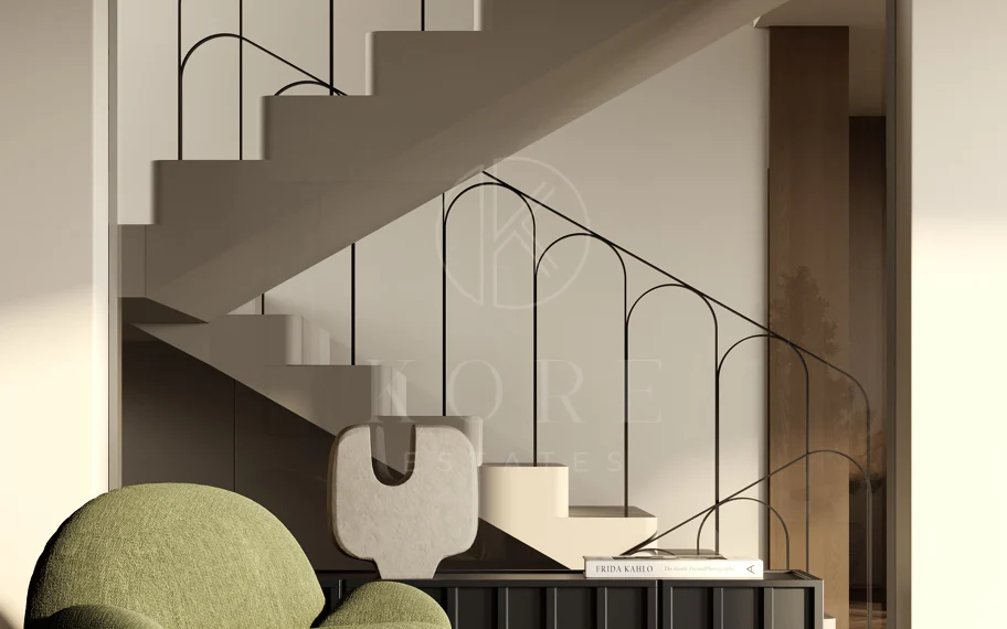 Villa Voir - Scandinavian-inspired villa in the prestigious Los Naranjos Hill Club of Marbella