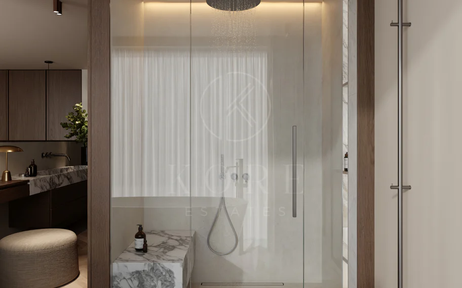 Villa Voir - Scandinavian-inspired villa in the prestigious Los Naranjos Hill Club of Marbella