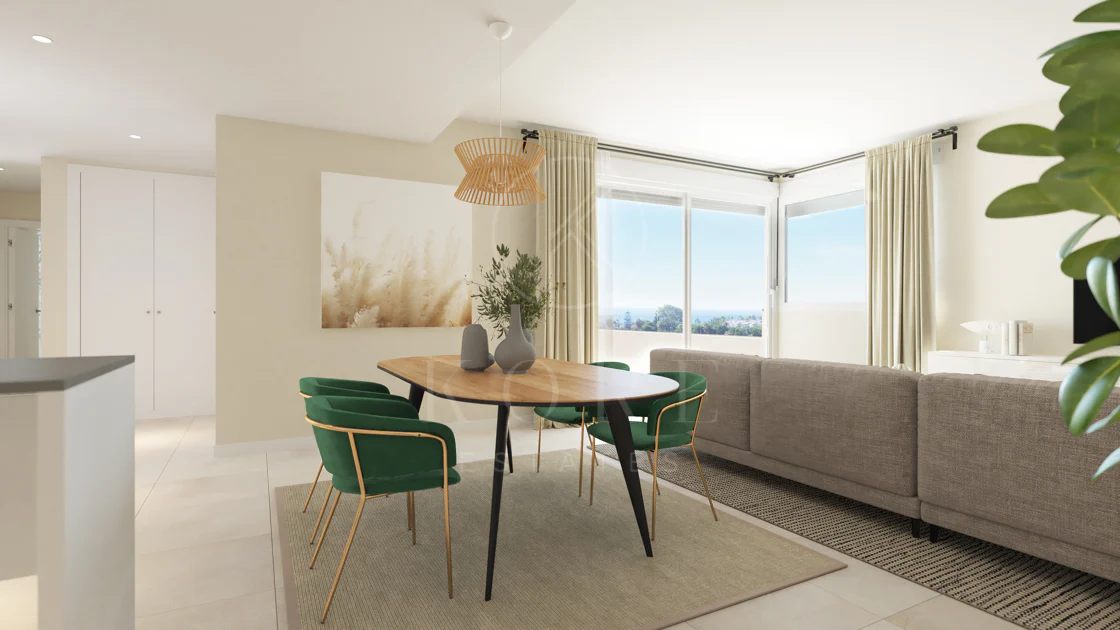 Apartamente contemporane uimitoare, la o distanță de mers pe jos de oraș.
