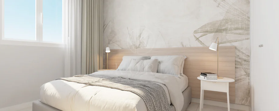 Apartamente contemporane uimitoare, la o distanță de mers pe jos de oraș.