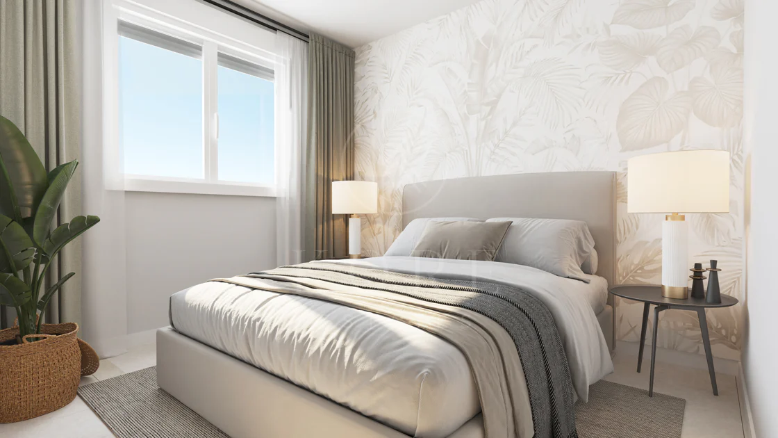Apartamente contemporane uimitoare, la o distanță de mers pe jos de oraș.