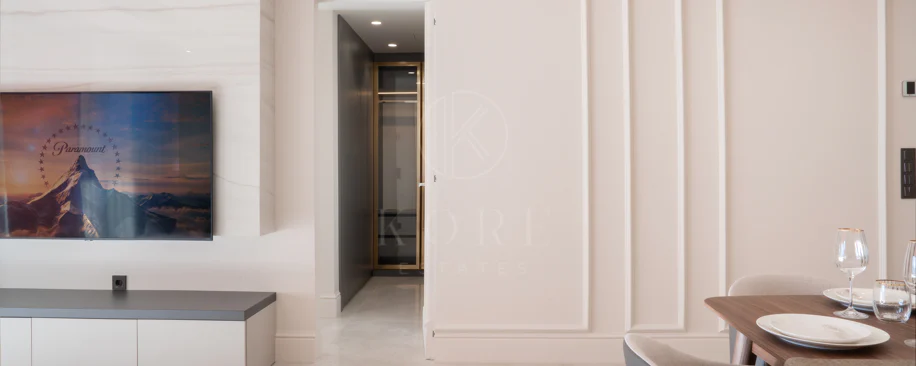 Apartament uimitor cu 3 dormitoare în Cabo Bermejo