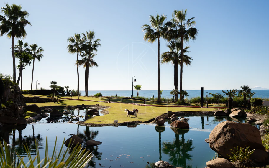 Amazing 3 Bedroom Apartment in Cabo Bermejo