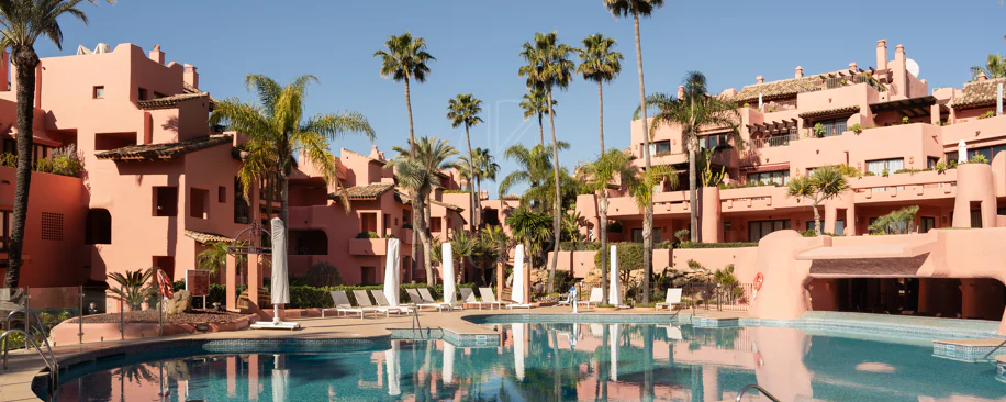 Apartament uimitor cu 3 dormitoare în Cabo Bermejo
