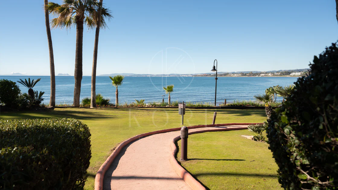 Apartament uimitor cu 3 dormitoare în Cabo Bermejo