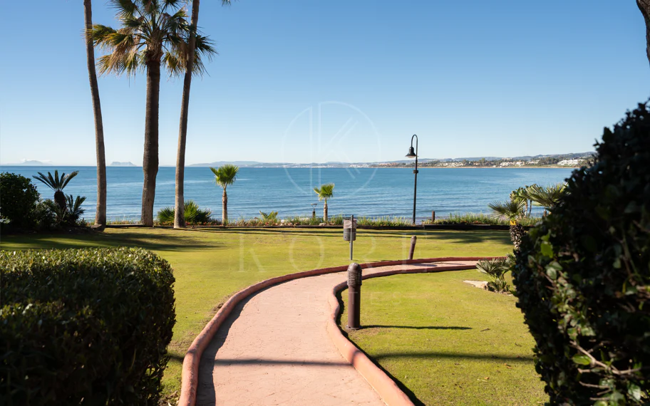 Amazing 3 Bedroom Apartment in Cabo Bermejo
