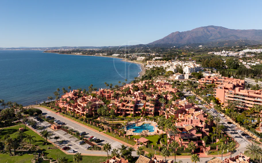 Amazing 3 Bedroom Apartment in Cabo Bermejo