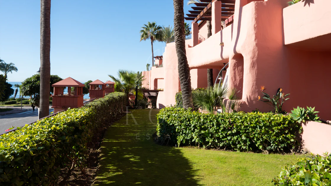 Apartament uimitor cu 3 dormitoare în Cabo Bermejo