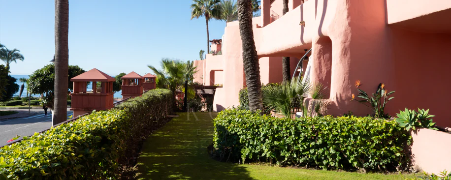 Apartament uimitor cu 3 dormitoare în Cabo Bermejo