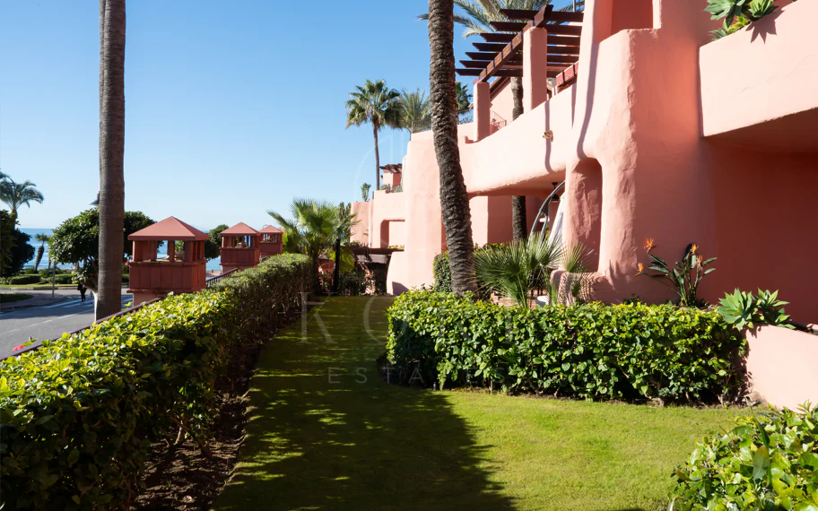Amazing 3 Bedroom Apartment in Cabo Bermejo