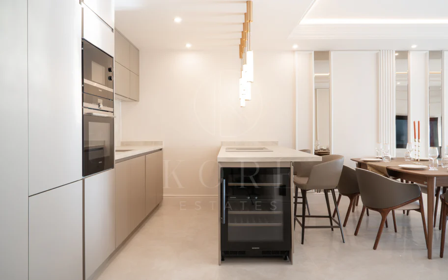 Amazing 3 Bedroom Apartment in Cabo Bermejo