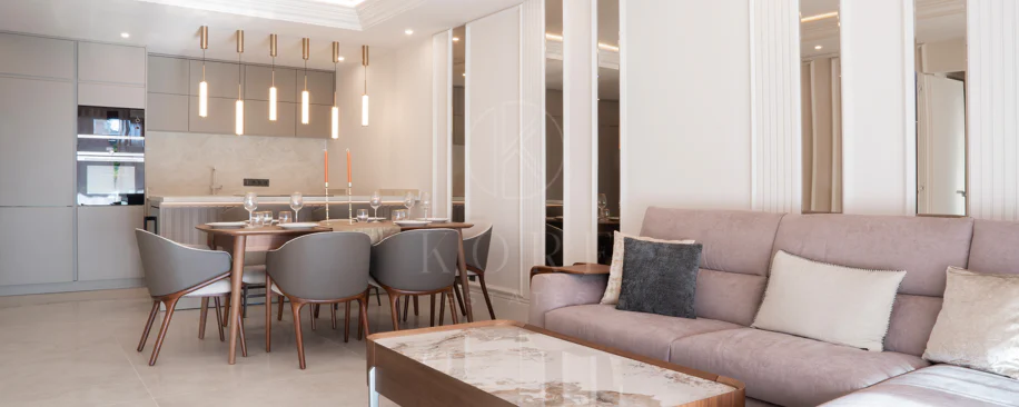 Apartament uimitor cu 3 dormitoare în Cabo Bermejo