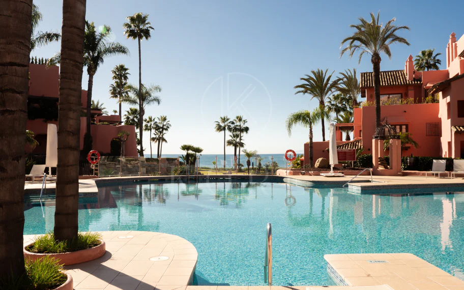 Amazing 3 Bedroom Apartment in Cabo Bermejo