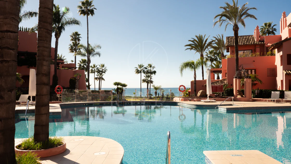Apartament uimitor cu 3 dormitoare în Cabo Bermejo