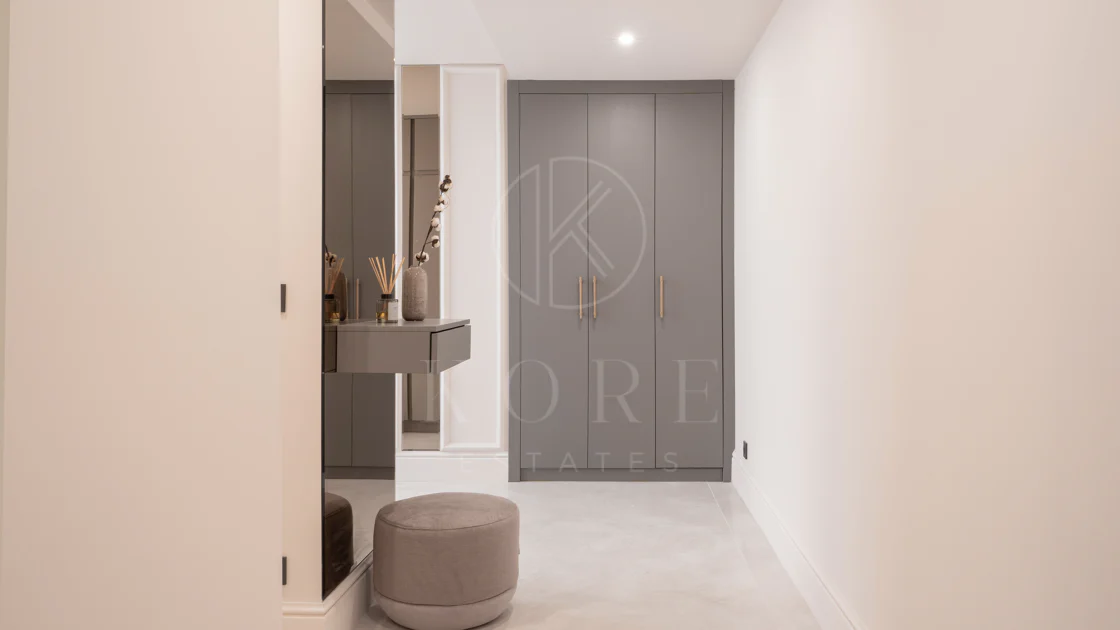 Apartament uimitor cu 3 dormitoare în Cabo Bermejo