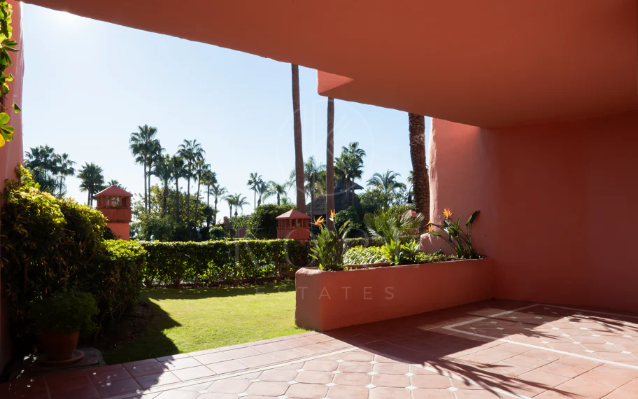 Amazing 3 Bedroom Apartment in Cabo Bermejo
