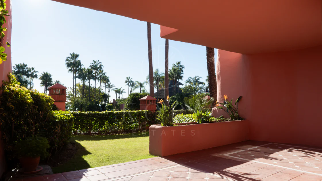 Apartament uimitor cu 3 dormitoare în Cabo Bermejo