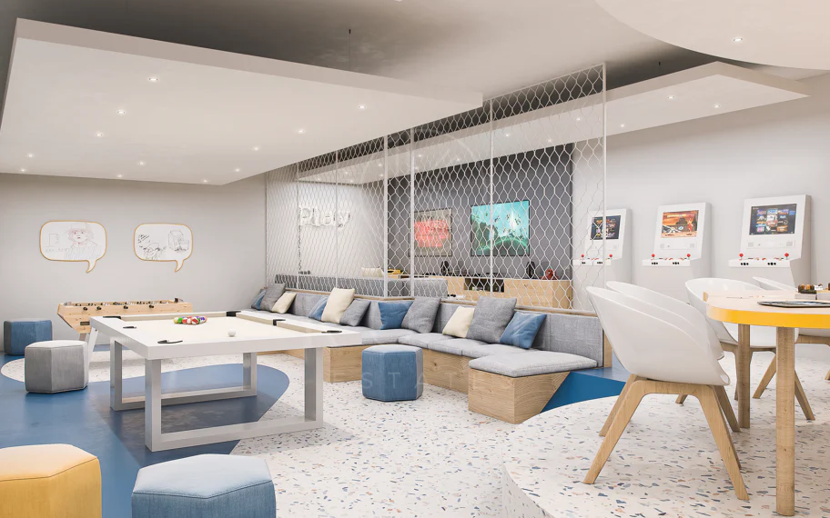 Brand New Modern Apartment with Top Amenities in Selwo Estepona